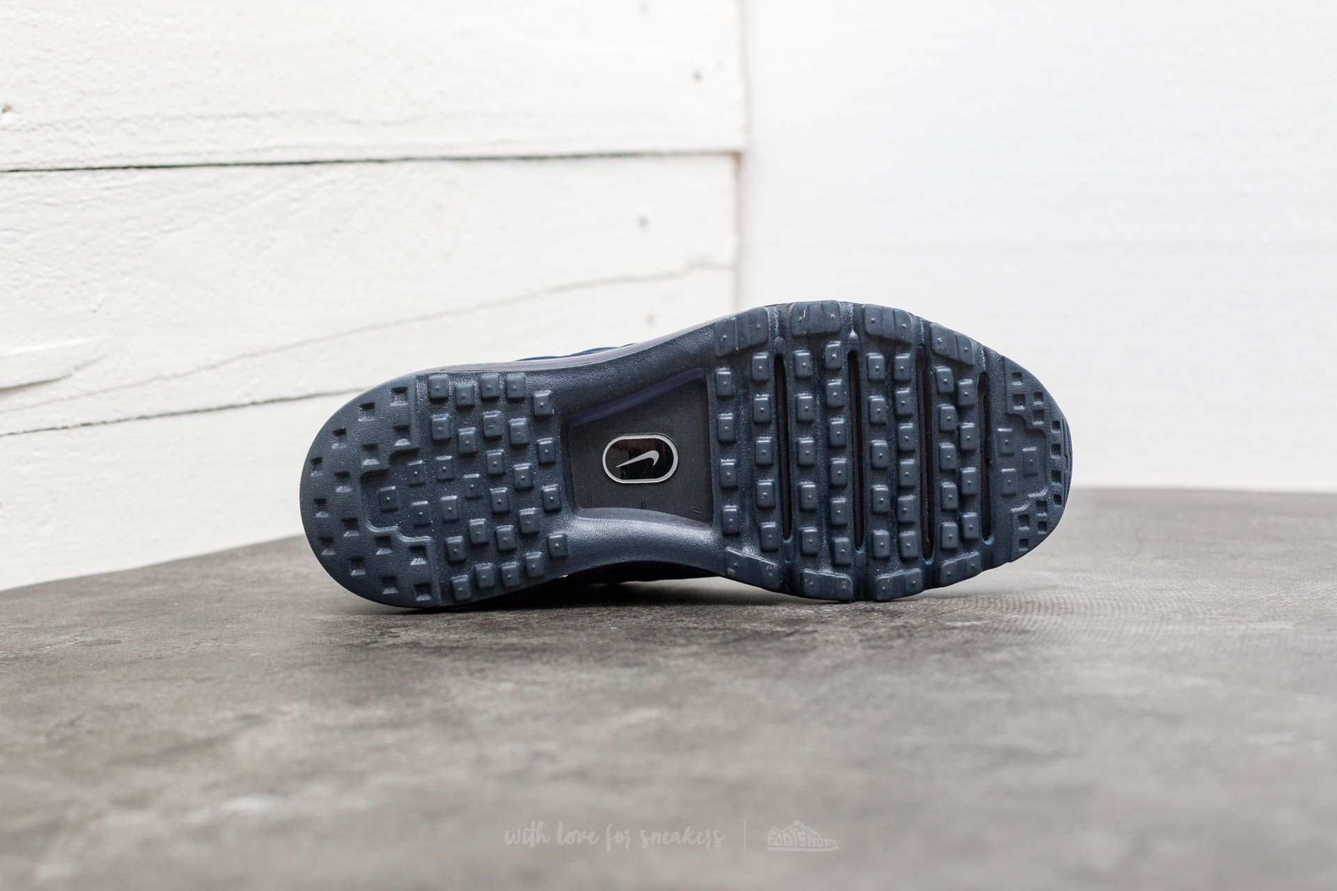 Nike air max 2017 sole store