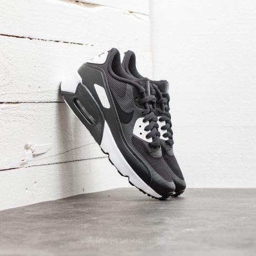 Nike women's air max 90 ultra 2.0 outlet black/white