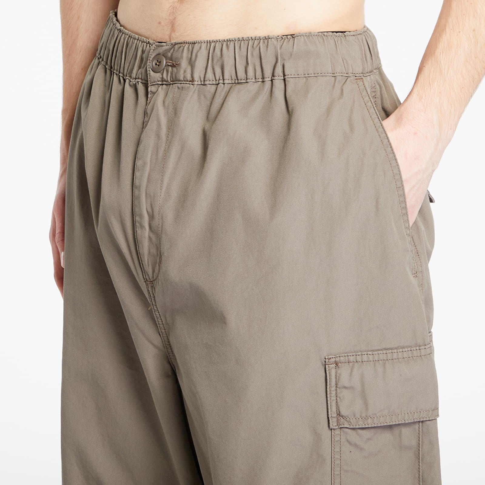 Broeken en spijkerbroeken Carhartt WIP Jet Cargo Pant Barista
