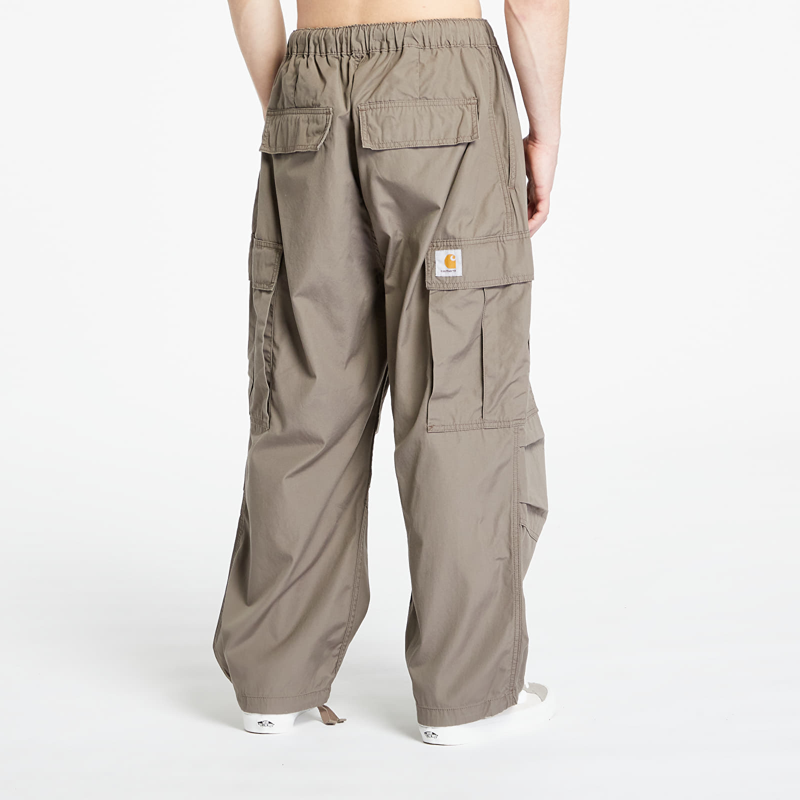 Broeken en spijkerbroeken Carhartt WIP Jet Cargo Pant Barista