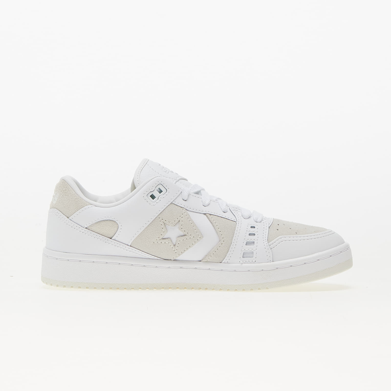 Ανδρικά παπούτσια Converse Cons AS-1 Pro White/ Vaporous Gray/ White