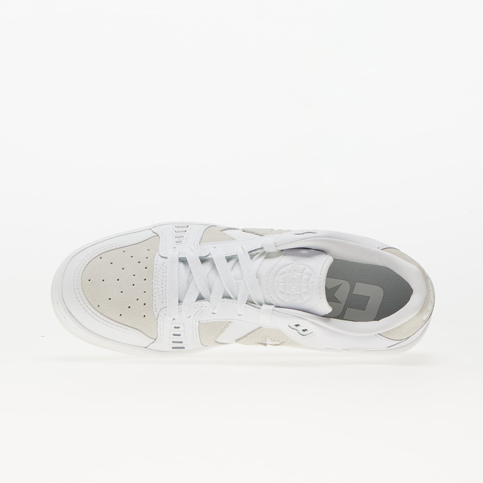 Men's shoes Converse Cons AS-1 Pro White/ Vaporous Gray/ White