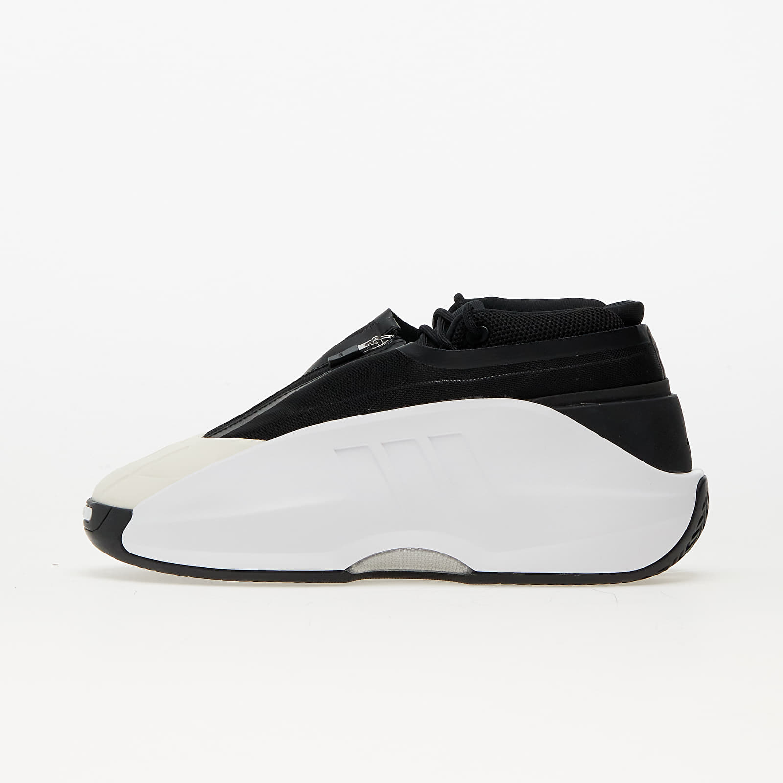 Men's shoes adidas Crazy IIInfinity Core Black/ Ftw White/ Core White