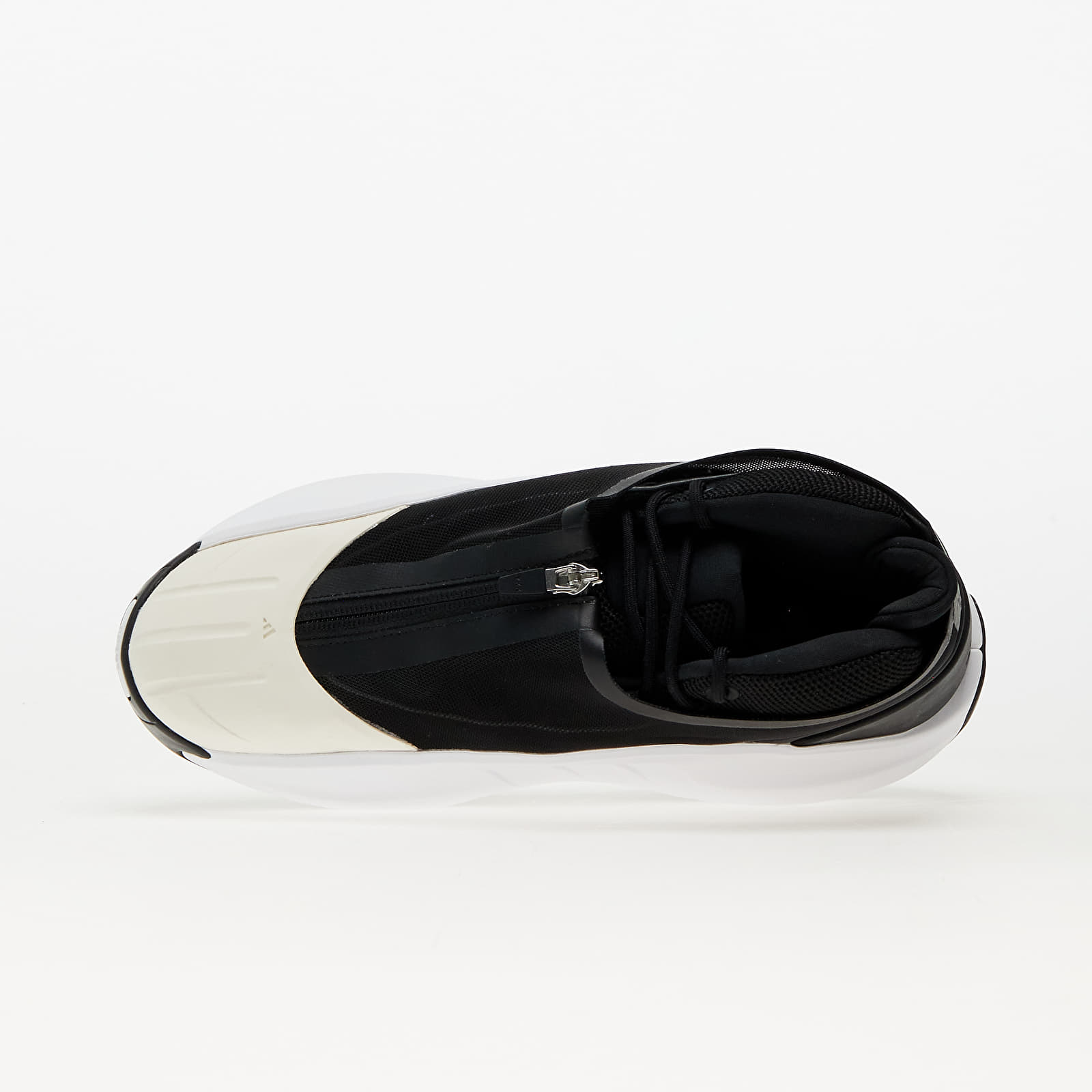 Men's shoes adidas Crazy IIInfinity Core Black/ Ftw White/ Core White