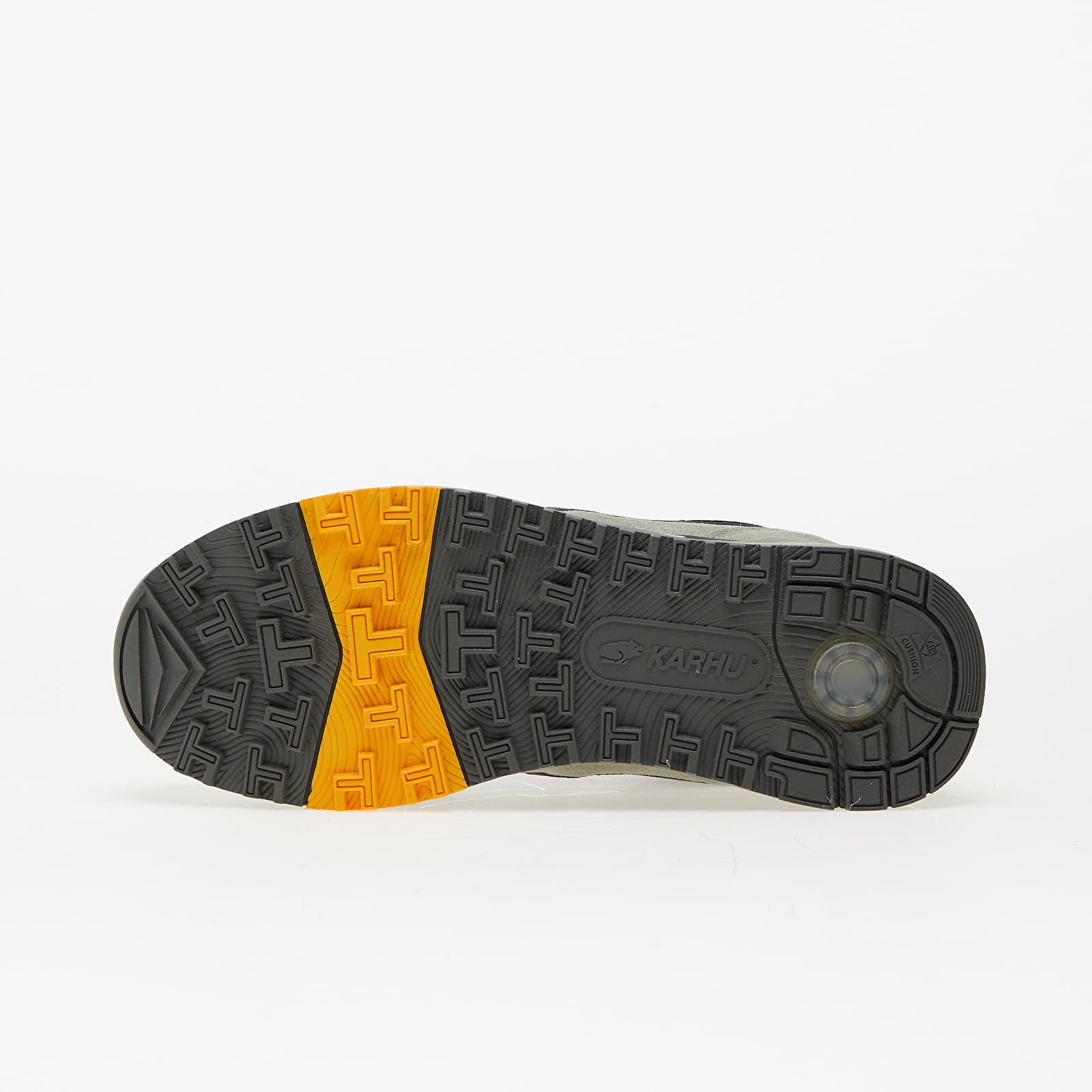 Herenschoenen Karhu Fusion XC Abbey Stone/ Gunmetal
