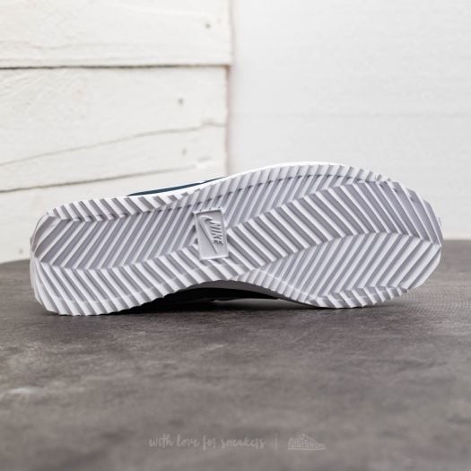 Nike cortez ultra mujer plata new arrivals