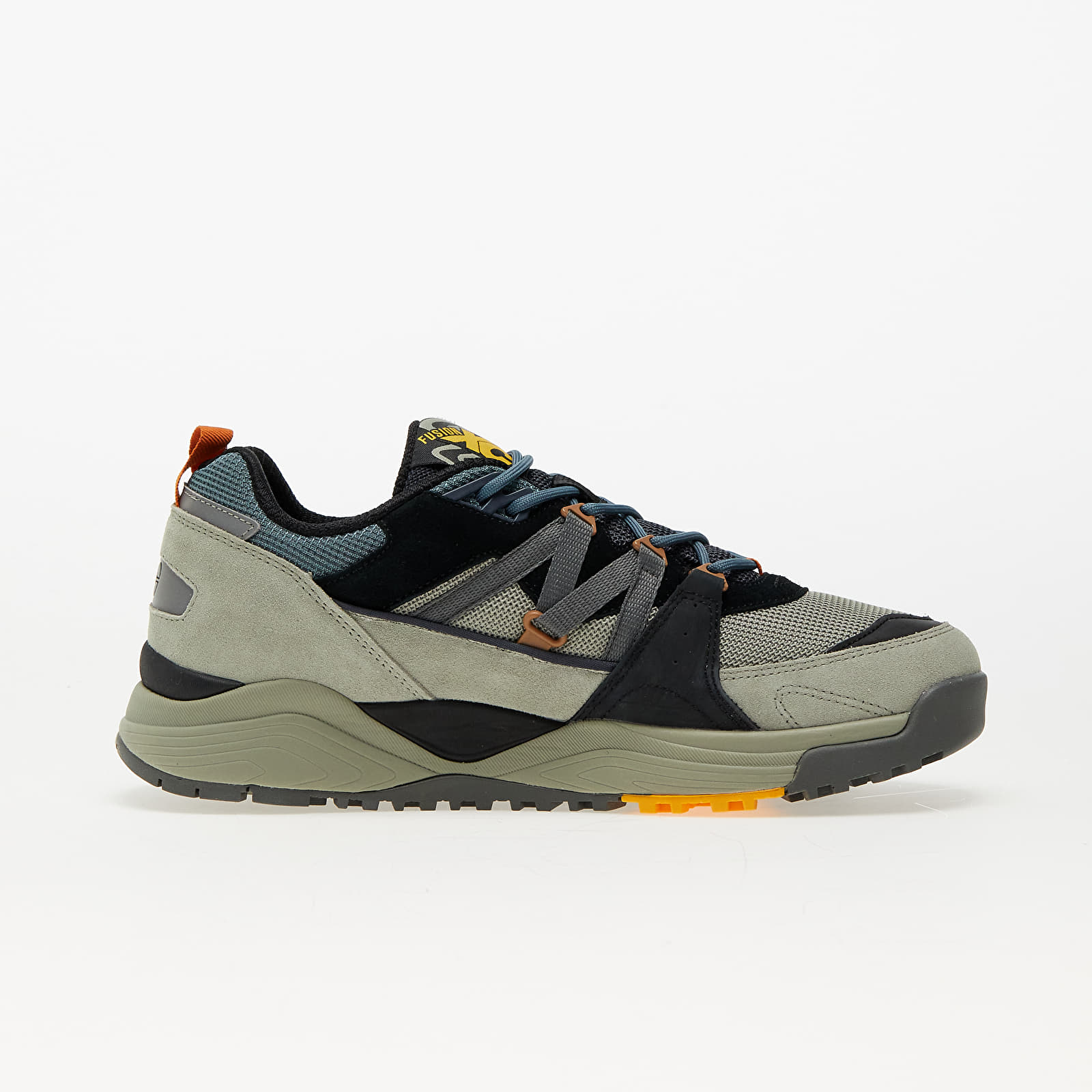 Herenschoenen Karhu Fusion XC Abbey Stone/ Gunmetal