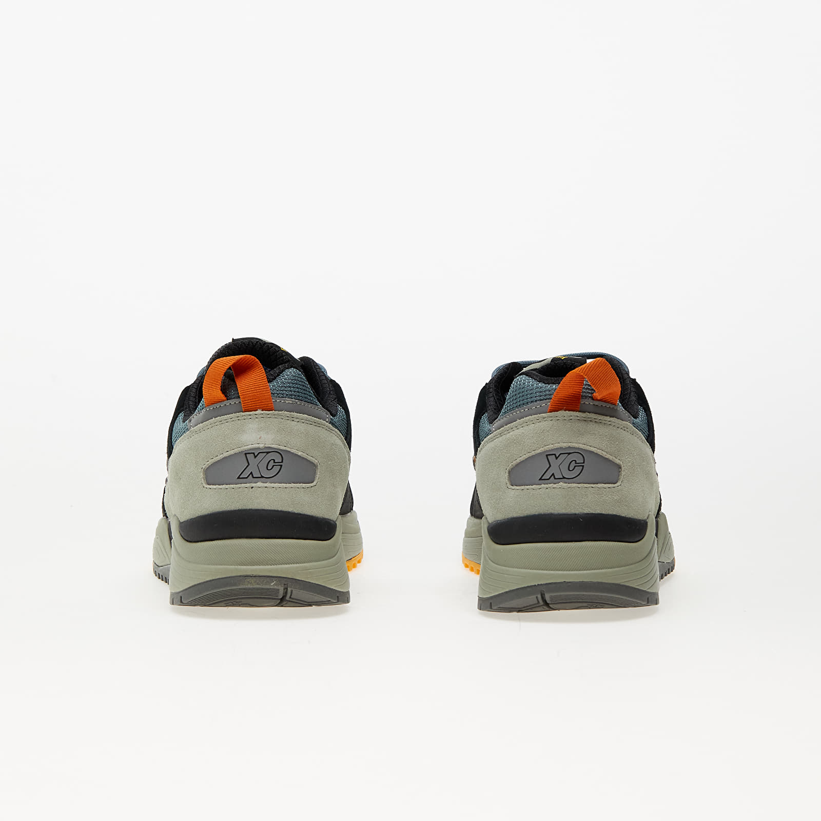 Herenschoenen Karhu Fusion XC Abbey Stone/ Gunmetal