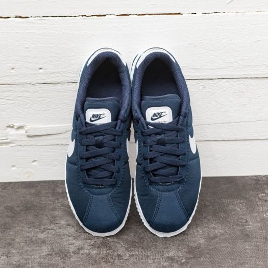 Nike cortez shop ultra femme bleu