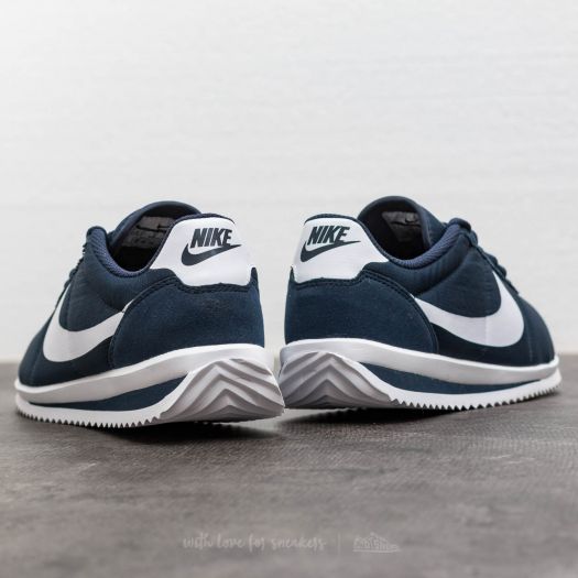 Women s shoes Nike Cortez Ultra GS Obsidian White Obsidian