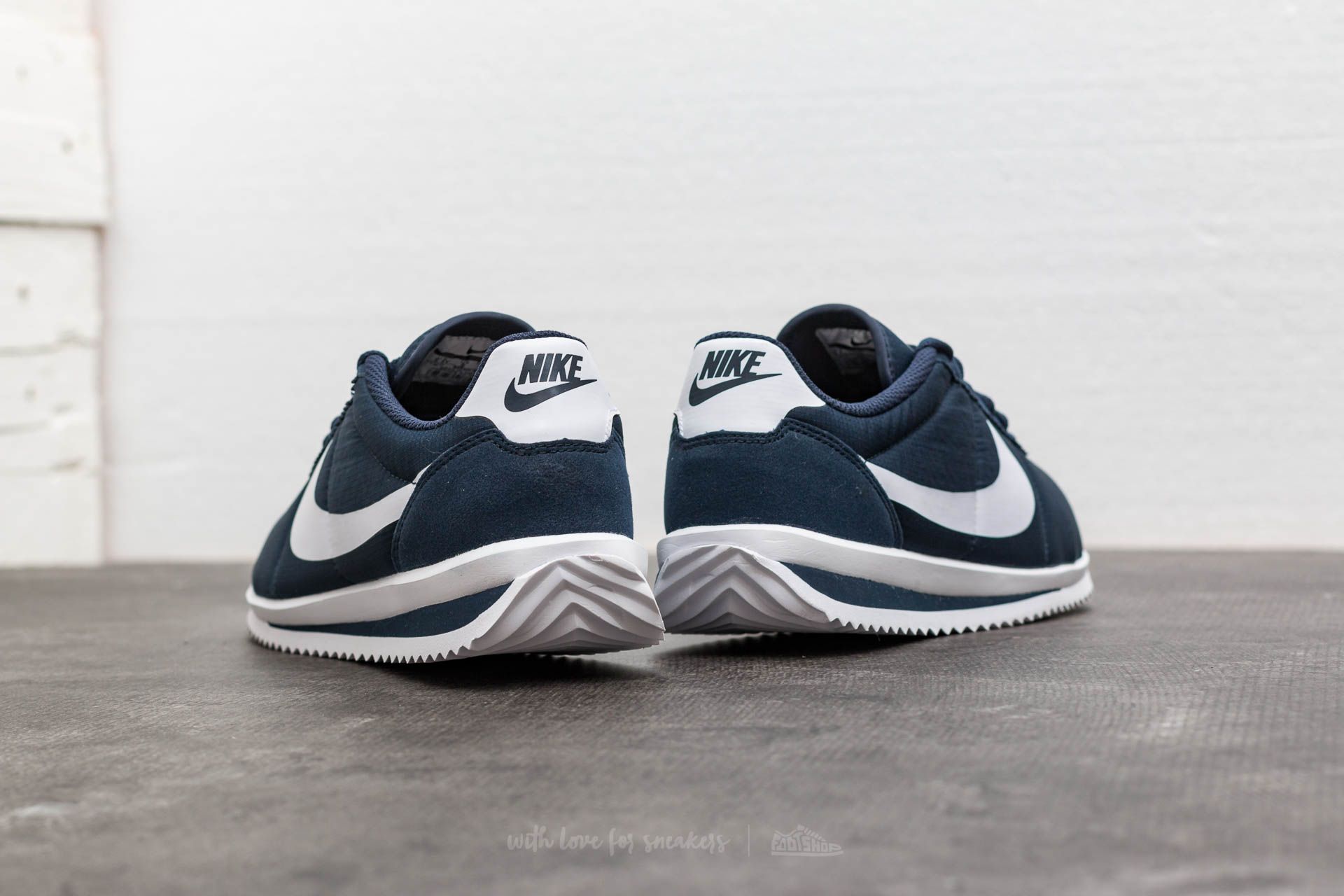 Nike cortez ultra mujer precio hotsell