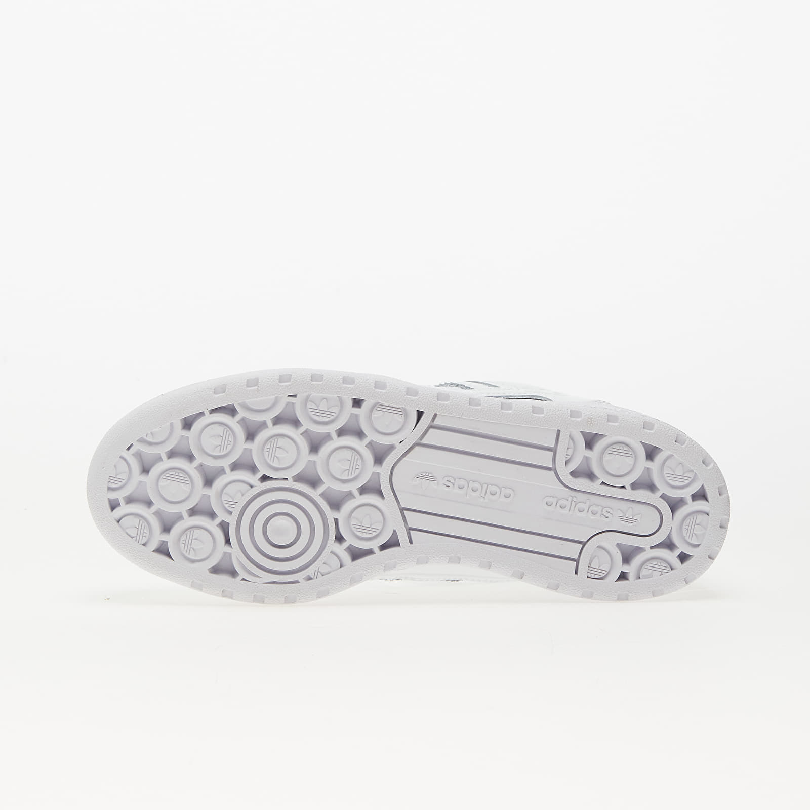 Zapatillas mujer adidas Forum Xlg Ftw White/ Ftw White/ Crystal White
