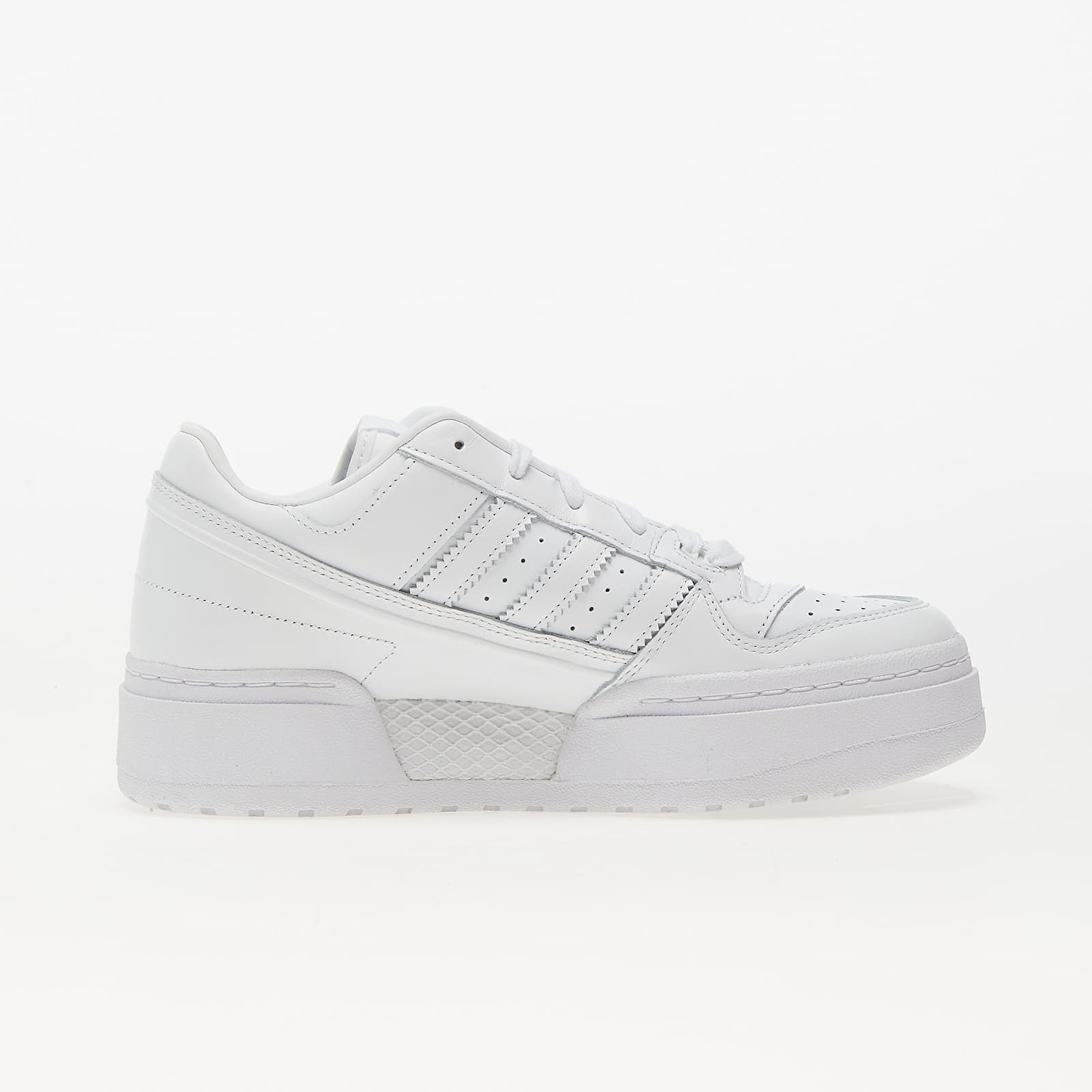 Zapatillas mujer adidas Forum Xlg Ftw White/ Ftw White/ Crystal White