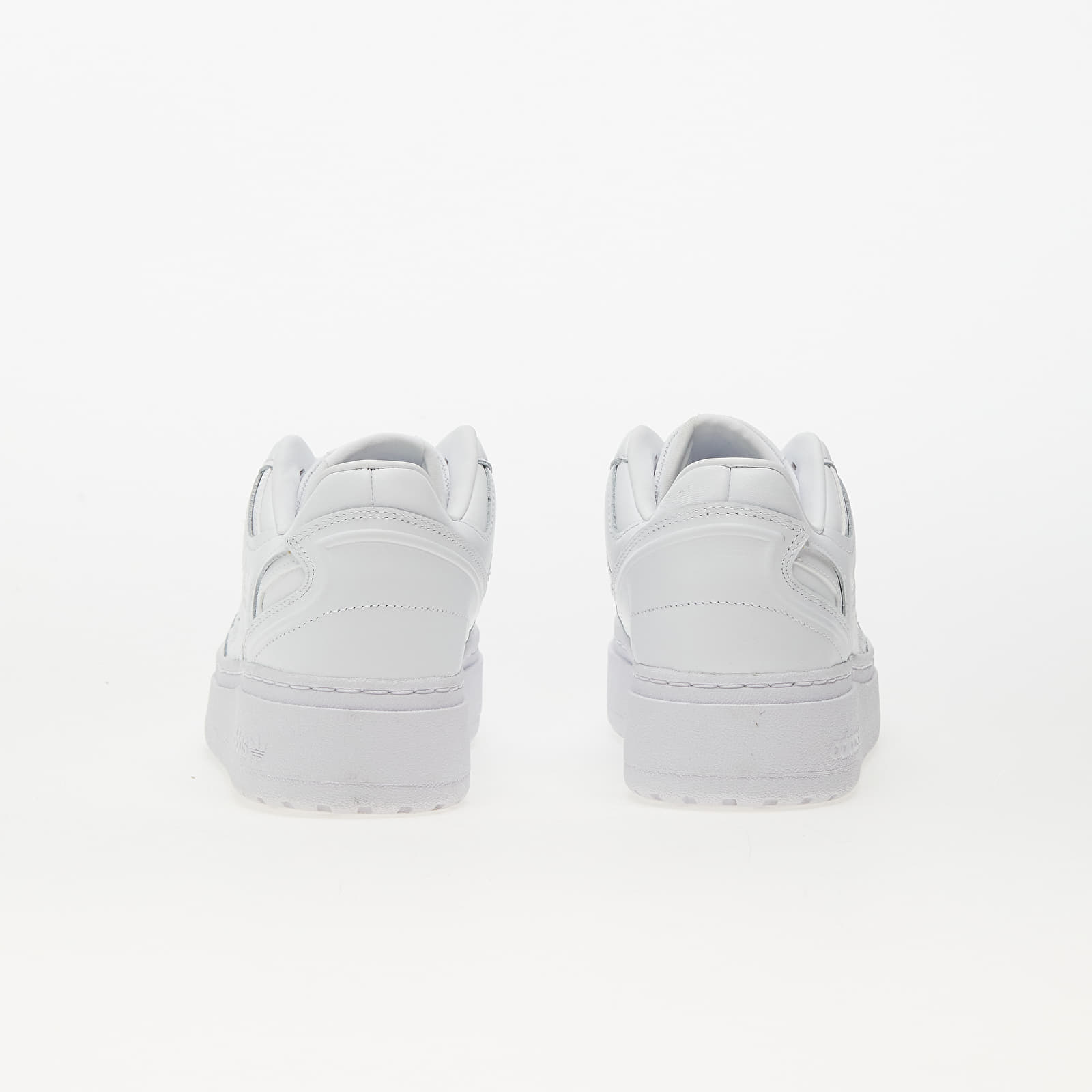 Zapatillas mujer adidas Forum Xlg Ftw White/ Ftw White/ Crystal White