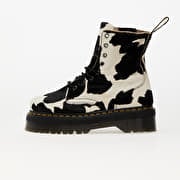 Dr martens cow print online