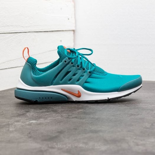 Men s shoes Nike Air Presto Essential Blustery Terra Orange