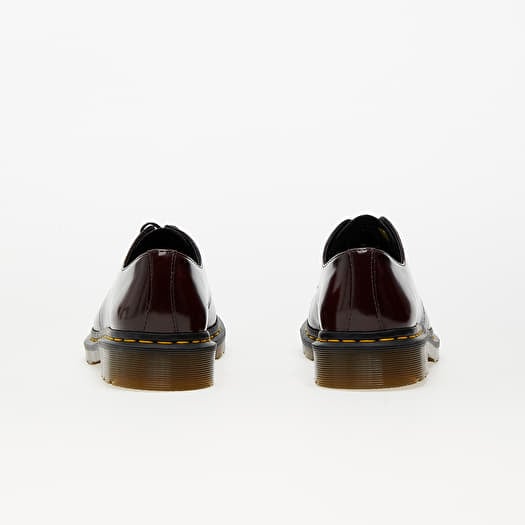 Dr martens vegan hotsell 1461 oxford brush