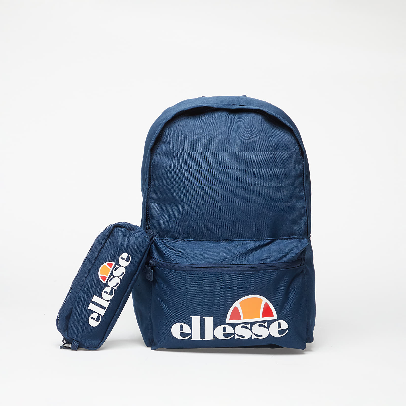 Rucsac Ellesse Rolby Backpack Navy