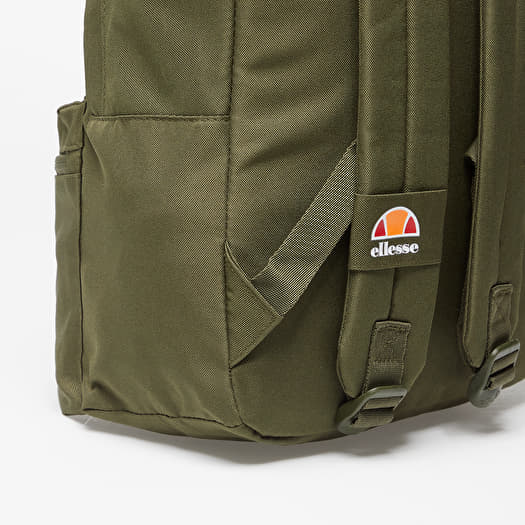 Ellesse rolby backpack 2025