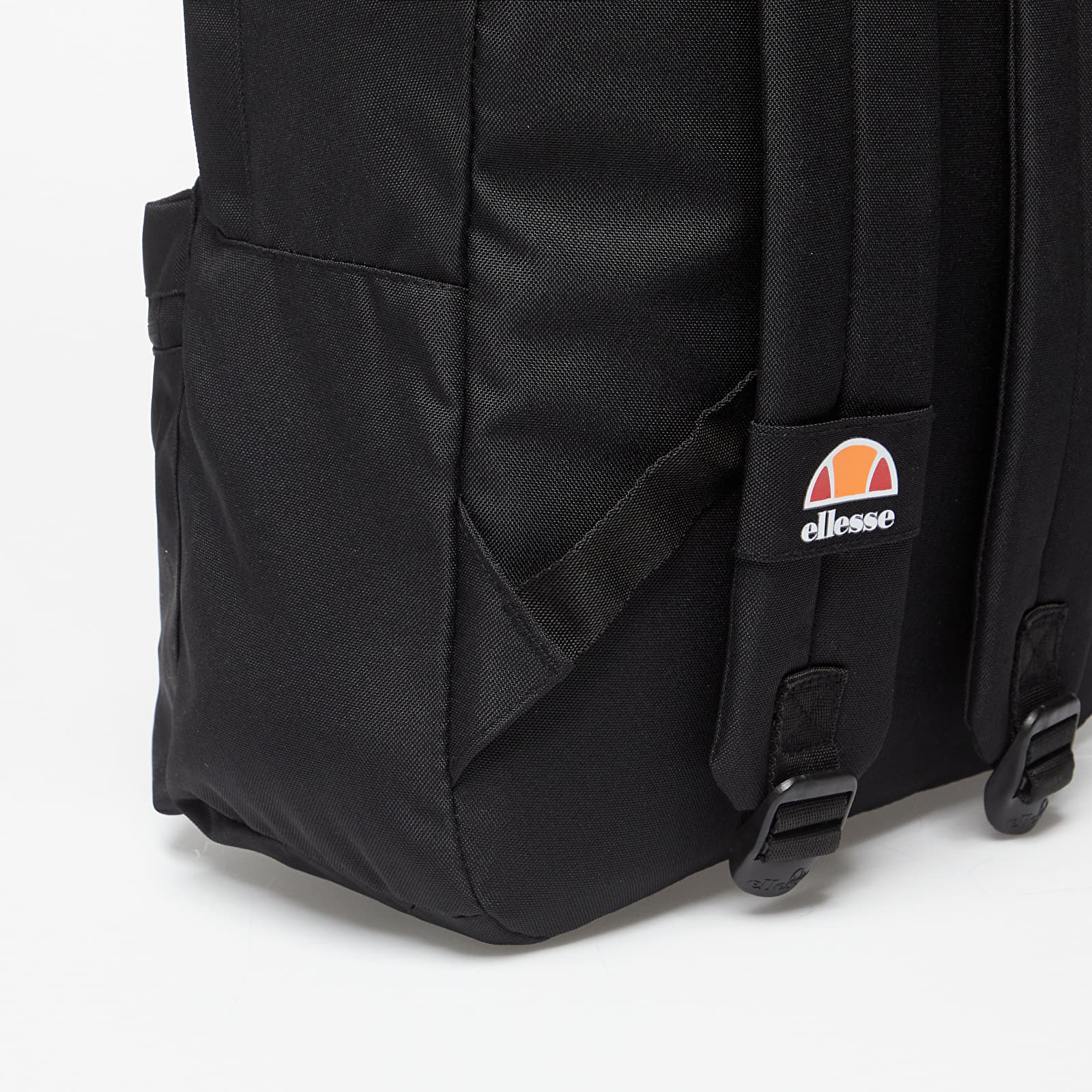 Hátizsákok Ellesse Rolby Backpack Black