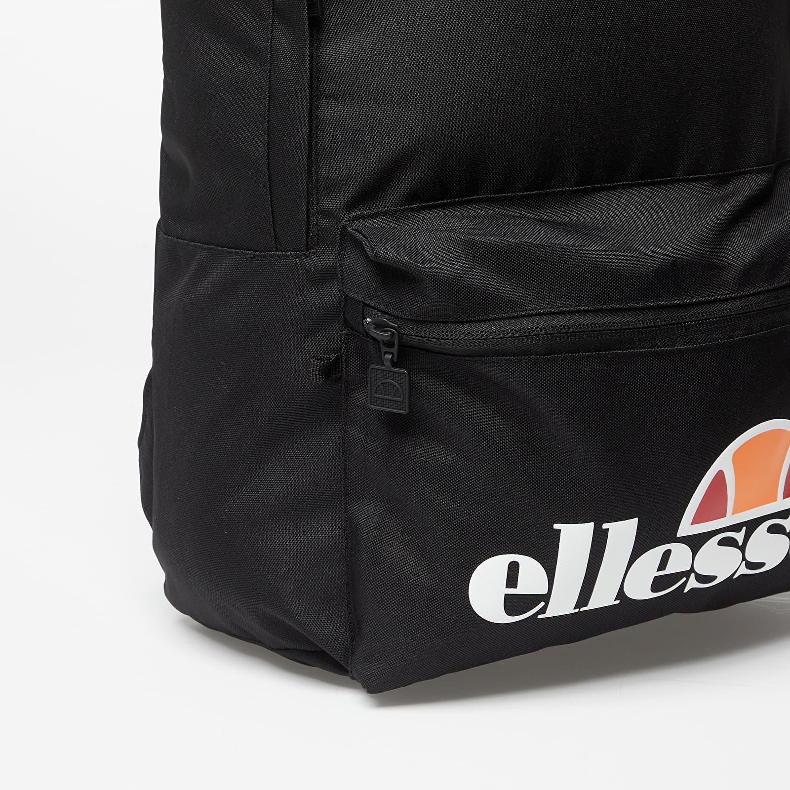 Hátizsákok Ellesse Rolby Backpack Black