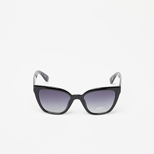 Occhiali da sole Vans WM Hip Cat Sunglasses Black
