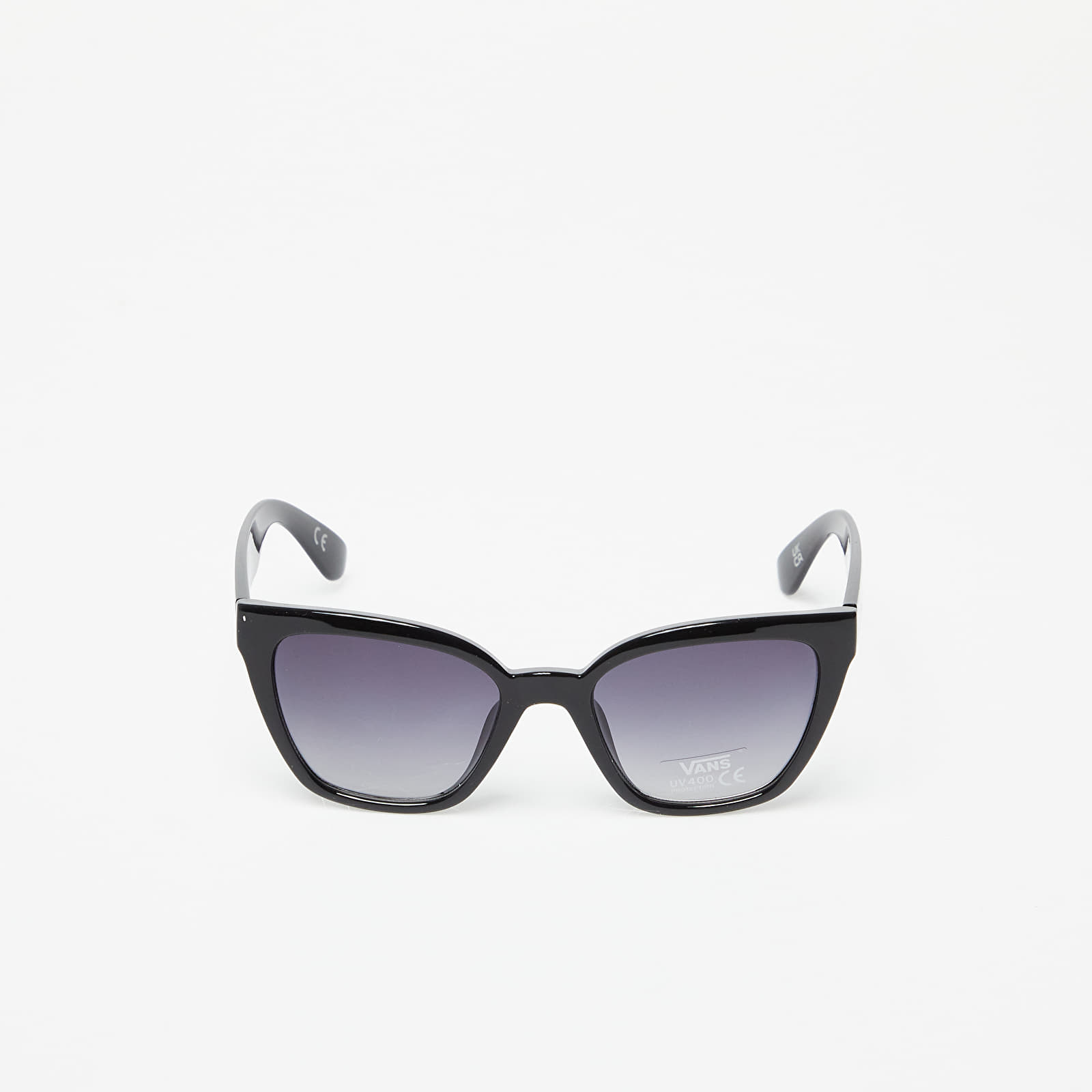 Sonnenbrillen Vans WM Hip Cat Sunglasses Black