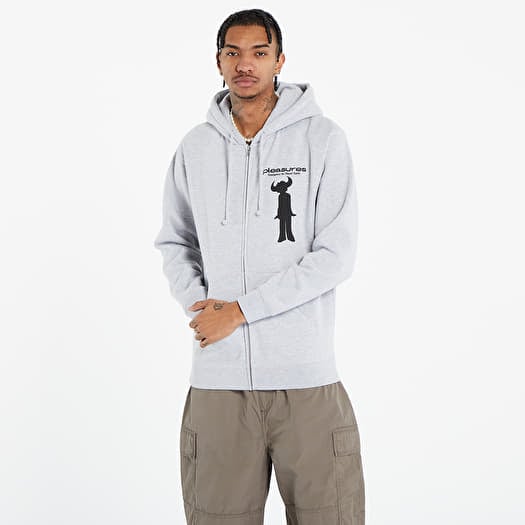 Hoodies and sweatshirts PLEASURES x Jamiroquai High Times Zip