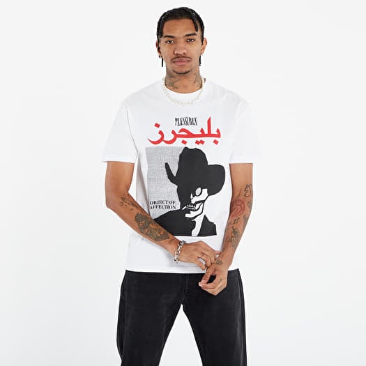 【PLEASURES】 AFFECTION T-SHIRT White PLEASURES AFFECTION T-SHIRT WHITE | eBay