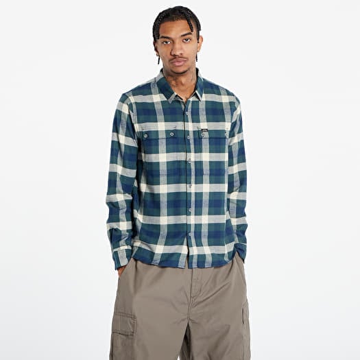 Cămașă Lundhags Rask Flannel Shirt Sand