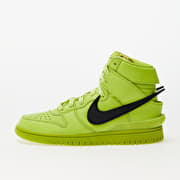 未使用✨NIKE x AMBUSH ダンクハイ Flash Lime 29cm Nike Dunk High AMBUSH Flash Lime Men's - CU7544-300 - US