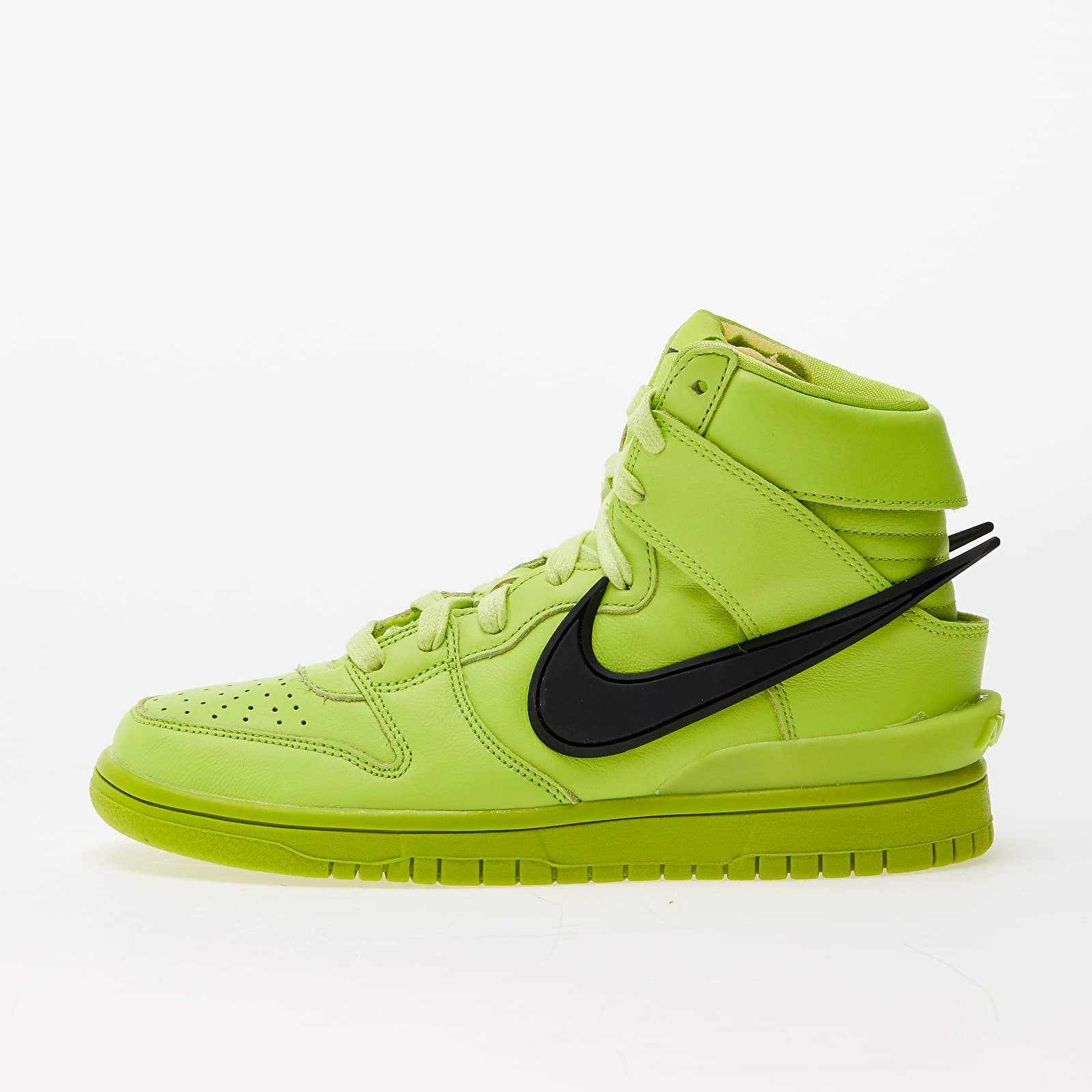 Nike ambush shoes top