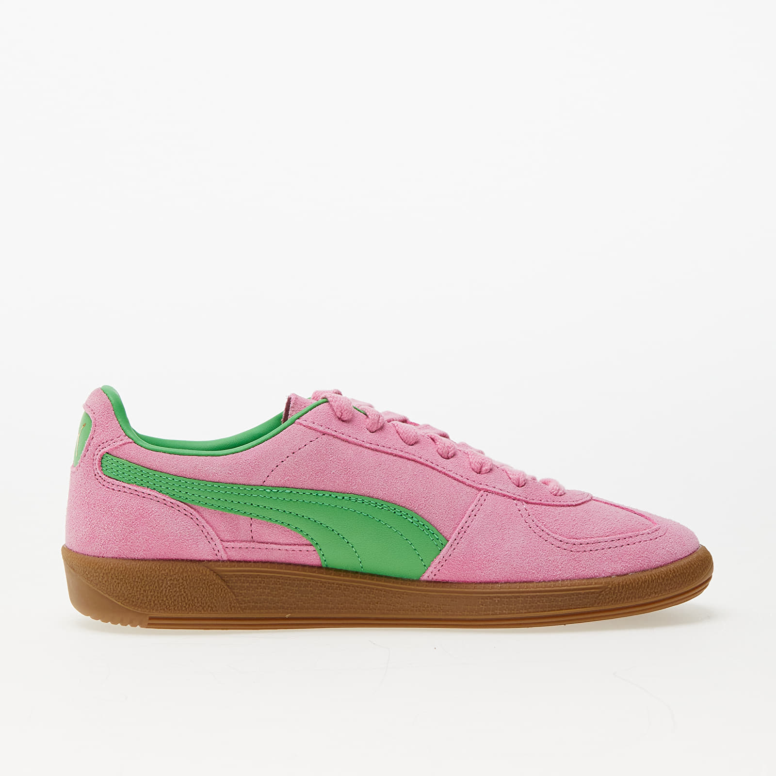 Puma classic pink discount