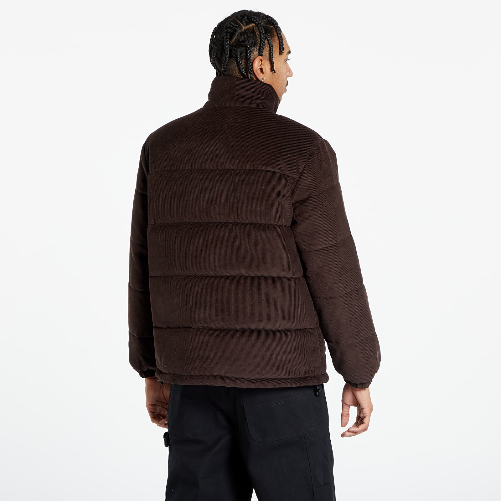 New york yankees puffer jacket best sale