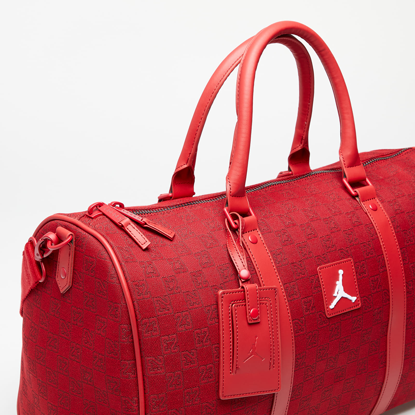 Jordan duffel hot sale