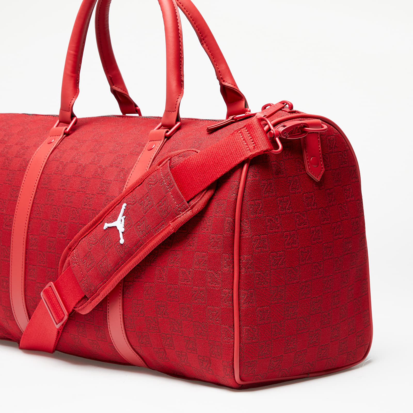 Nike jordan duffel bag hotsell