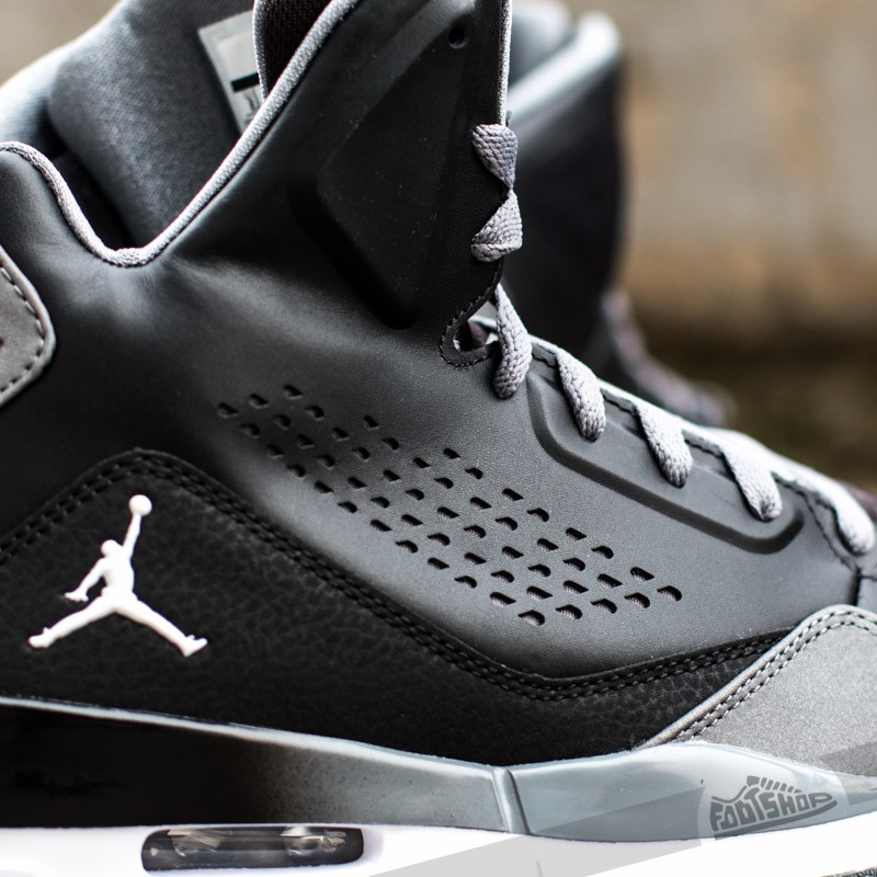 Schuhe Jordan SC-3 Black/White-Cool Grey