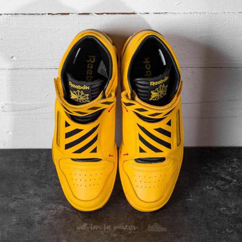 Reebok Alien Stomper 