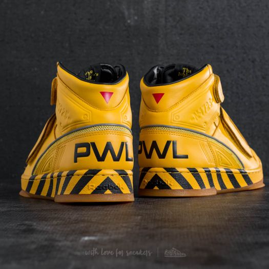 Reebok alien stomper final battle online