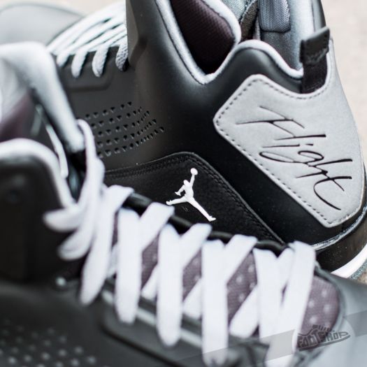 jordan flight sc 3 white