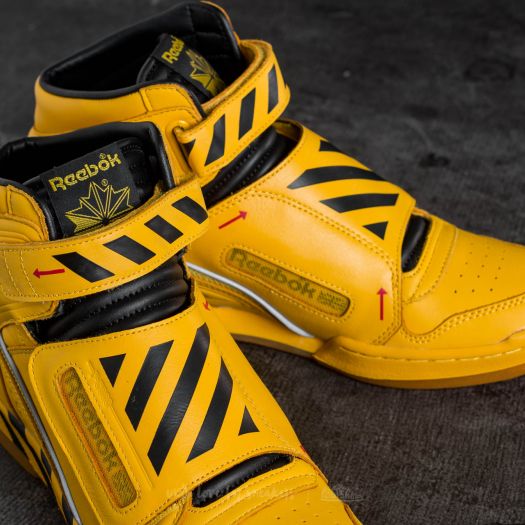 Reebok alien stomper final battle deals