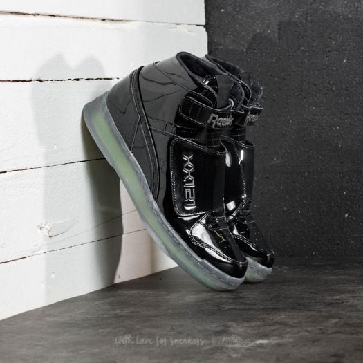 Reebok alien stomper final battle best sale