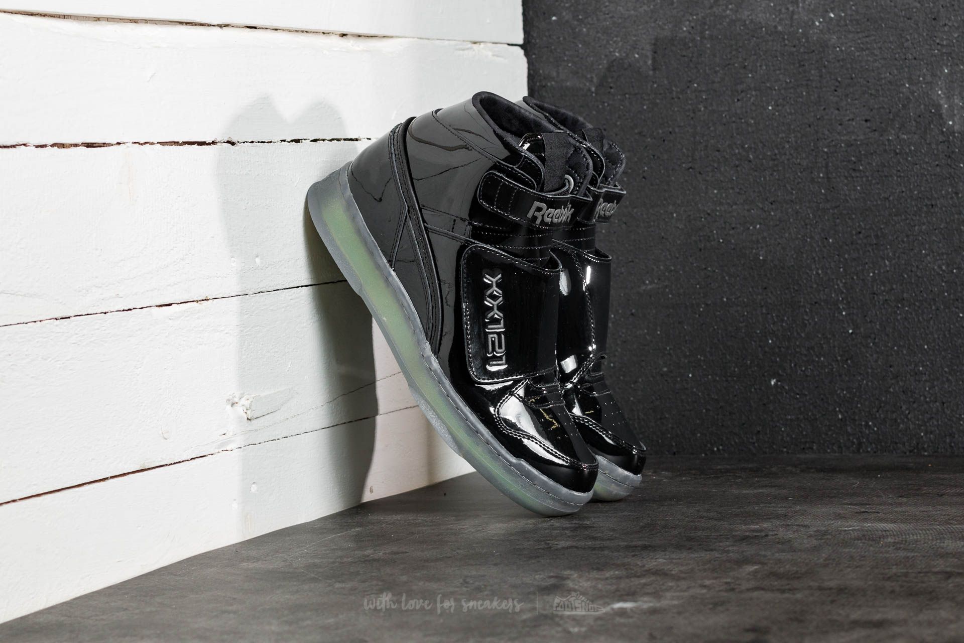 Reebok alien stomper sales final battle pack