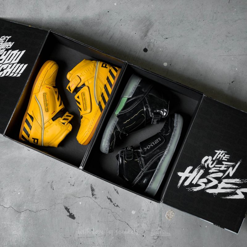 Reebok Alien Stomper 