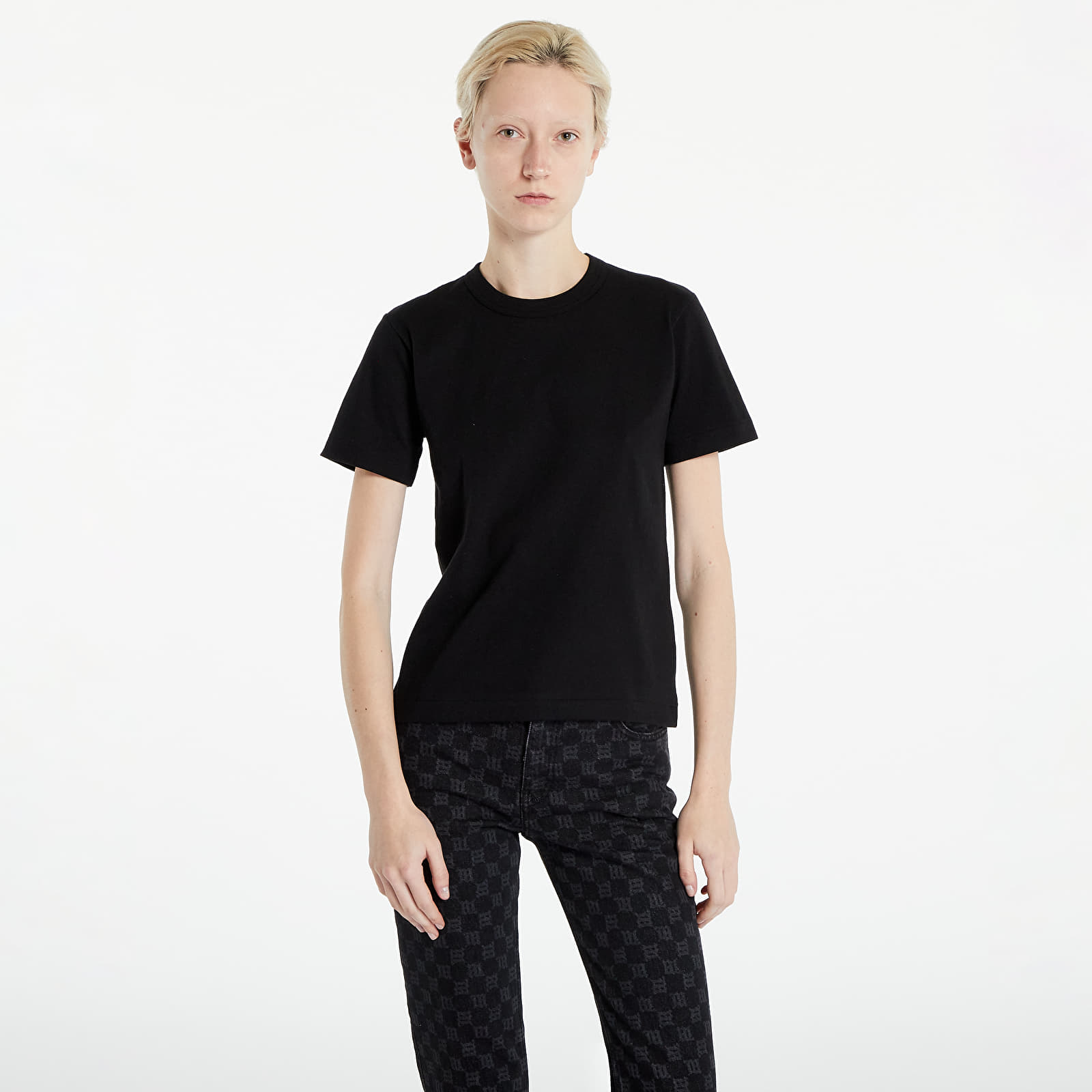 Camisetas Comme des Garçons x The Beatles Short Sleeve Tee UNISEX Black