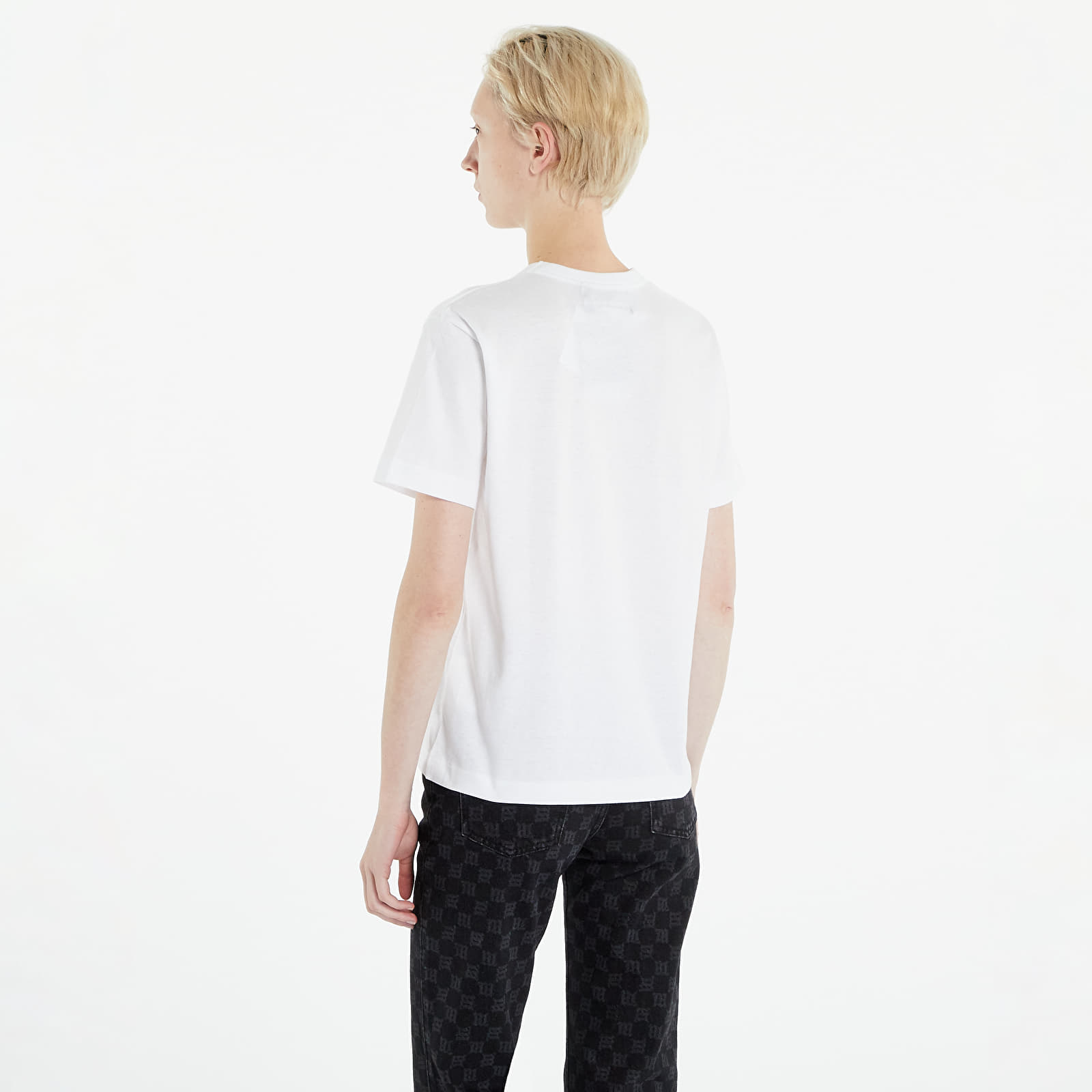 T-shirts Comme des Garçons x The Beatles Short Sleeve Tee UNISEX White