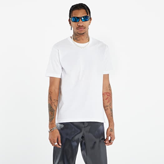 T-shirt Comme des Garçons x The Beatles Short Sleeve Tee UNISEX White