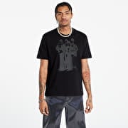 Comme des Garçons x The Beatles Short Sleeve Tee UNISEX Black