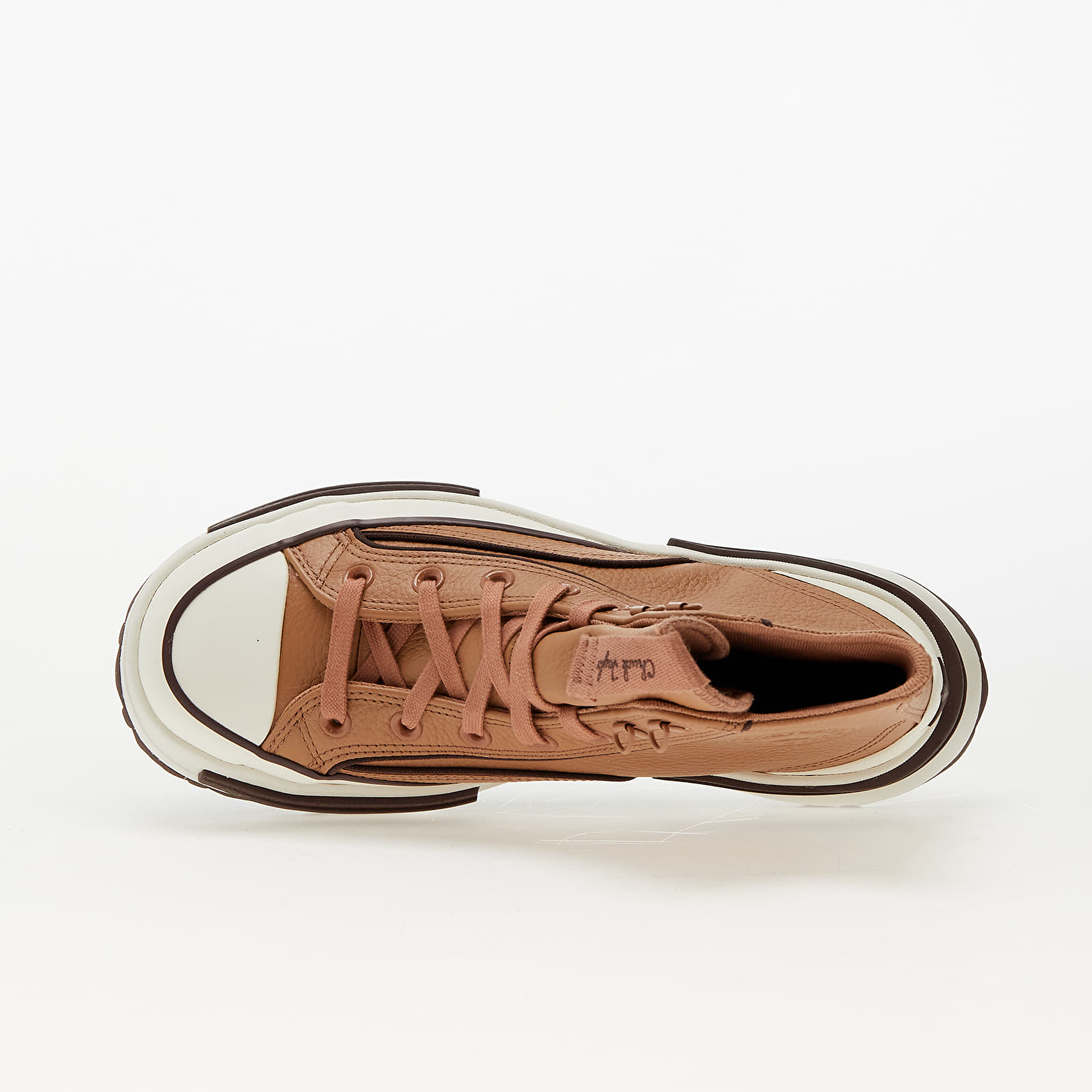 Meeste kingad Converse Run Star Legacy CX Clay Pot/ Eternal Earth/ Egret