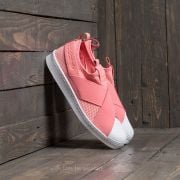 Adidas superstar slip on rosas new arrivals